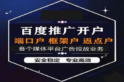 sem竞价托管代运营的五大经典案例